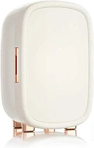 Frigorifero, 12 L, professionale, Frigorifero per Bellezza da 12 Litri Mini Frigorifero per Trucco Professionale per la Cura della Pelle Frigorifero
