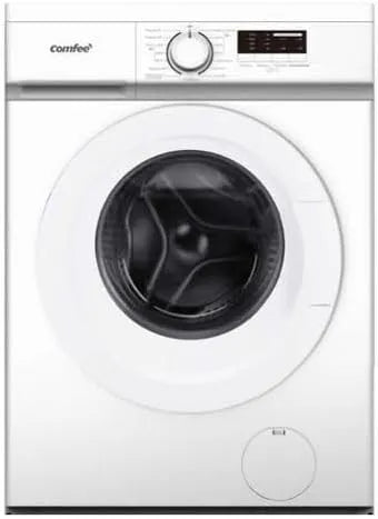Lavatrice, 7 kg, stretto, 7KG D SLIM