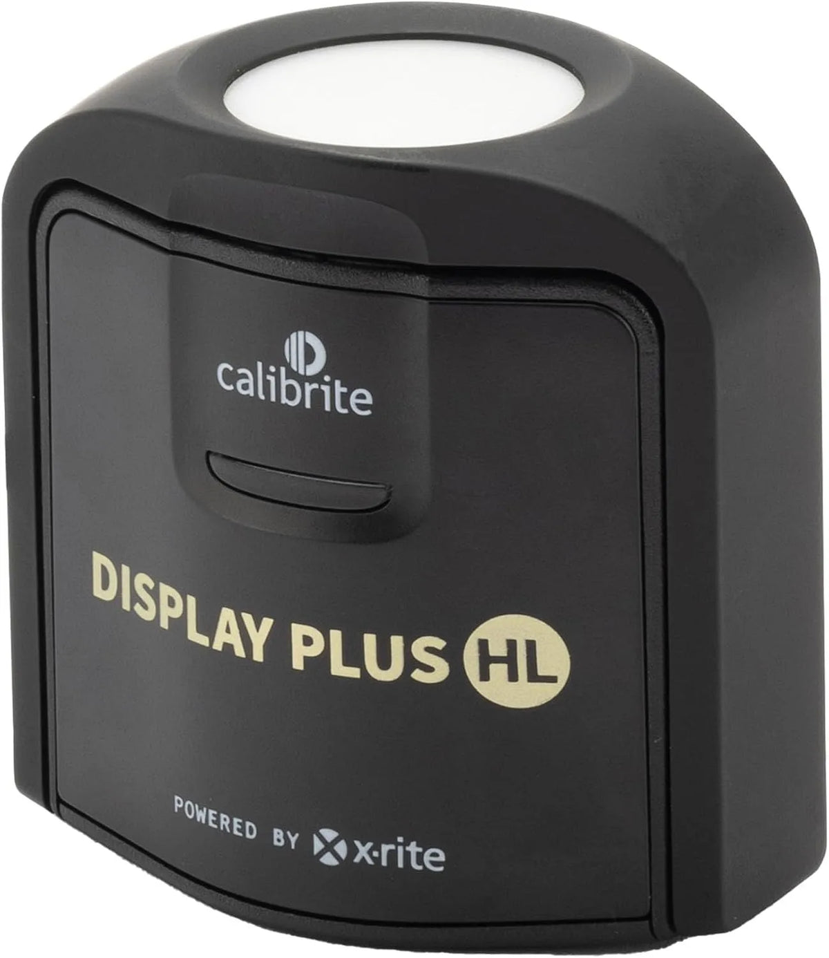 Prodotto Calibrite Display Plus HL: calibrazione del colore di precisione per creativi esigenti con l'ultima tecnologia display