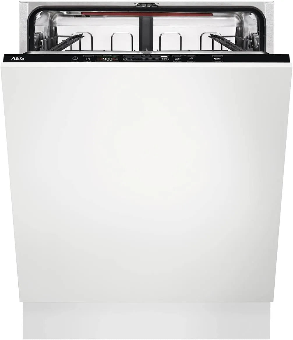 AEG FSK53627P Lavastoviglie, incasso totale, AEG FSK53627P Lavastoviglie da incasso completamente integrato XXL