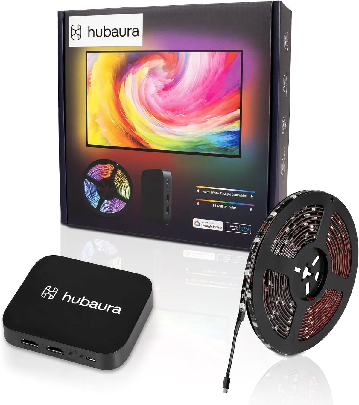 Smart TV, 88 pollici, televisore, HDMI, 0 Nastro LED sincronizzazione Immagine, 42-48 Pollici