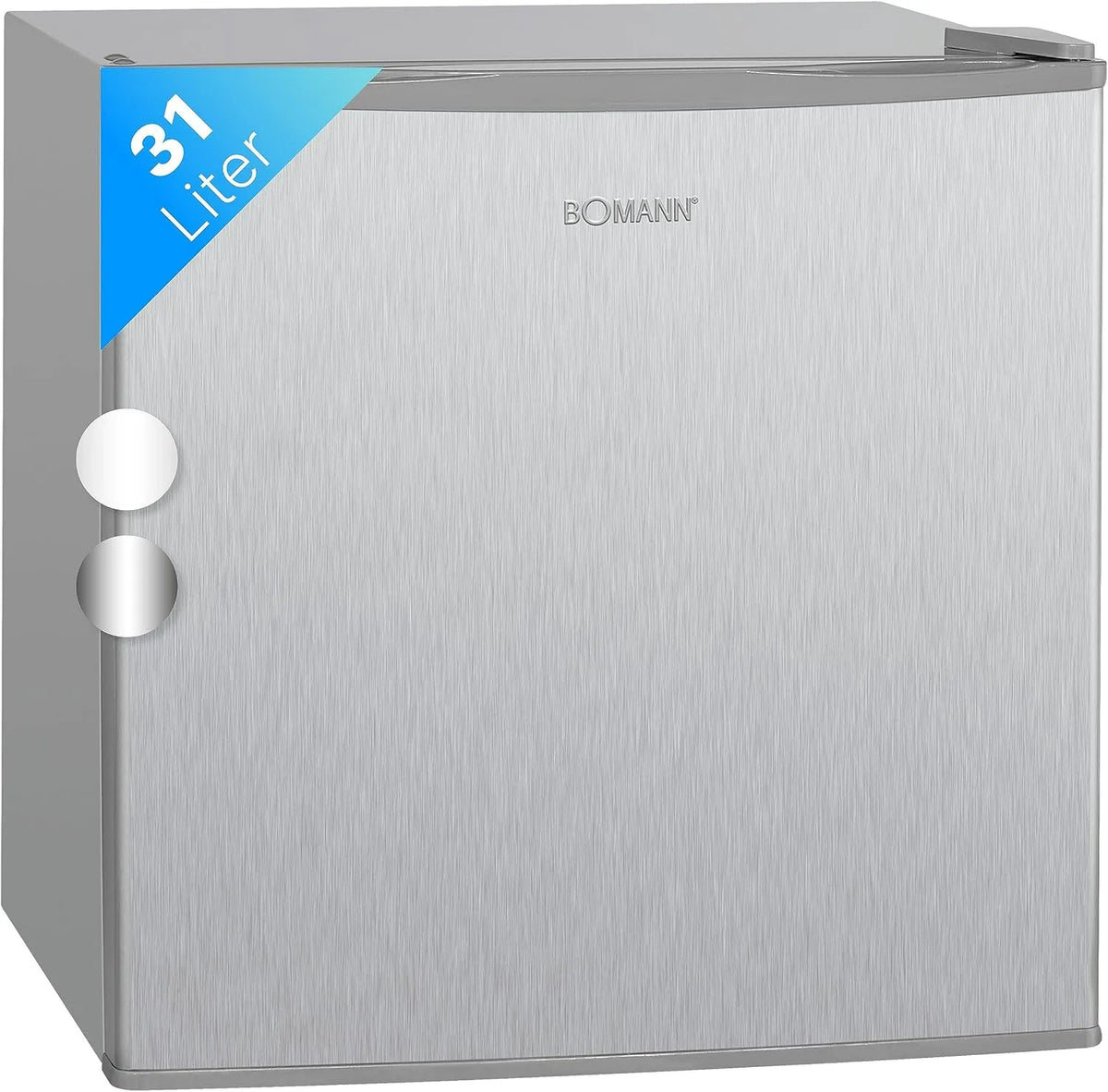 Bomann Prodotto Freezerbox 31L