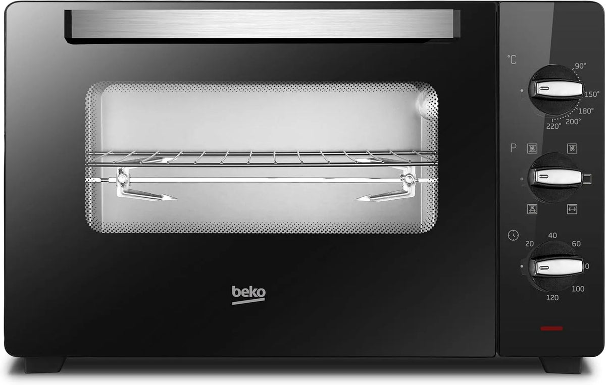 Beko BMOF45B Forno elettrico, compatto, BEKO Fornetto Elettrico BMOF45B