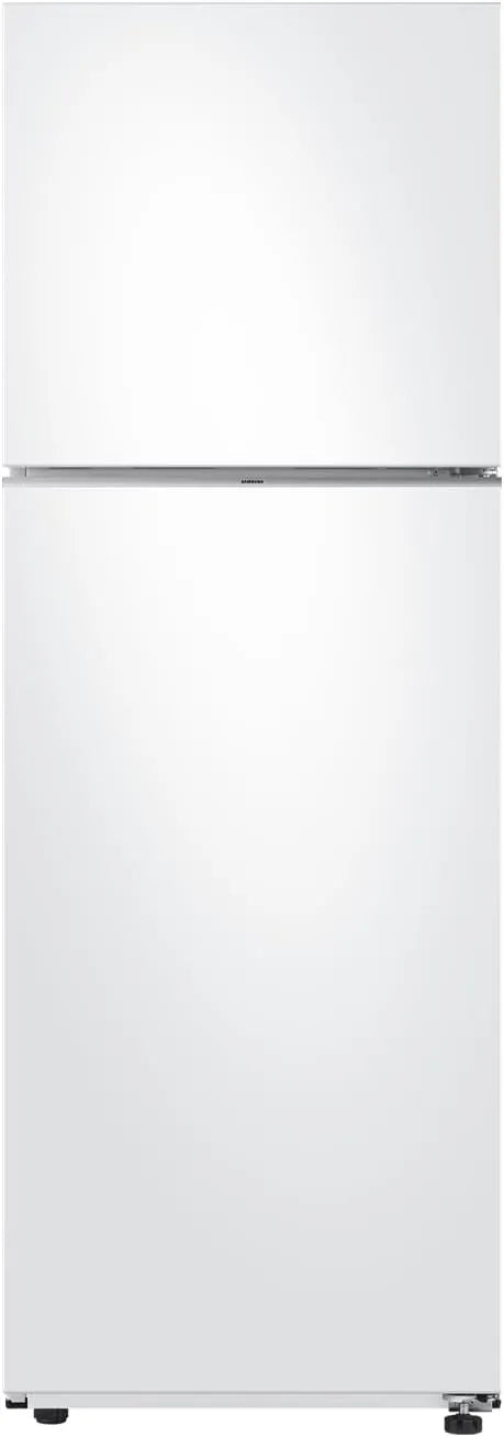 Samsung F-RD31CG56WW3M Frigorifero, 237 L, 60 x 171, 5 x 64, 7 cm, No Frost, bianco, 3 Mesi Garanzia Extra, AI Energy Mode, Samsung Frigorifero Doppia
