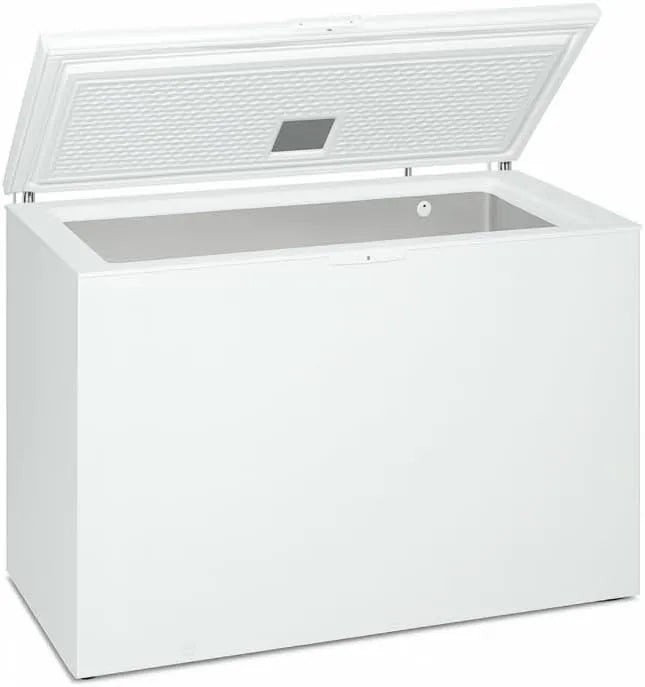 Congelatore, 550 L, professionale, freezer verticale, Congelatore baule professionale 550 litri