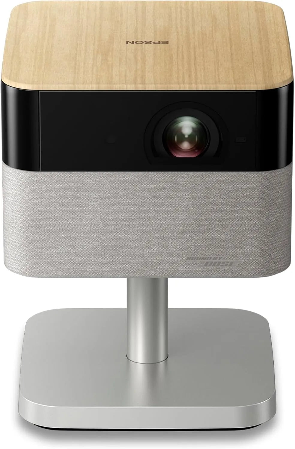Epson EF-72 Proiettore, videoproiettore, Epson Lifestudio Plus EF-72