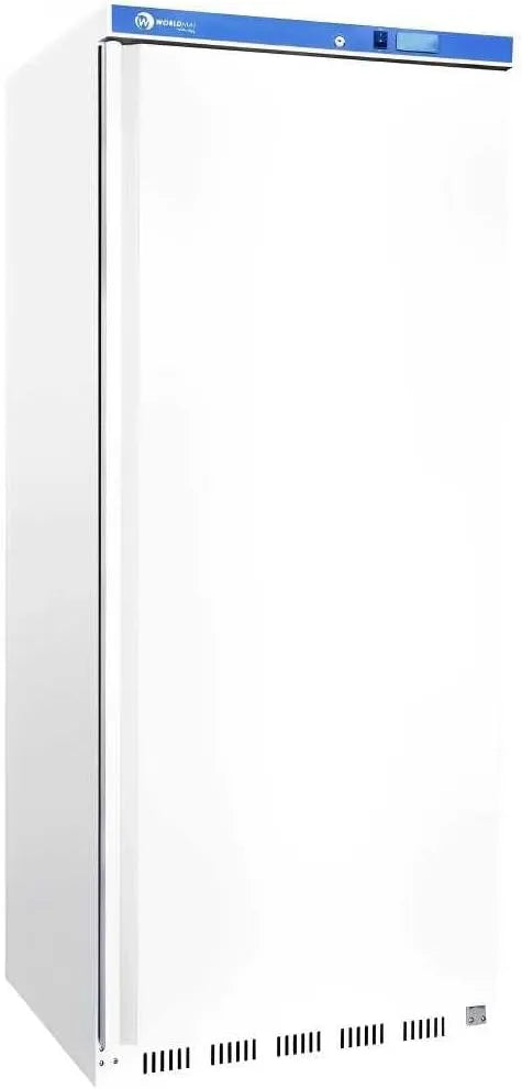 Congelatore, 600 L, industriale, professionale, ristoranti, freezer verticale, MBH