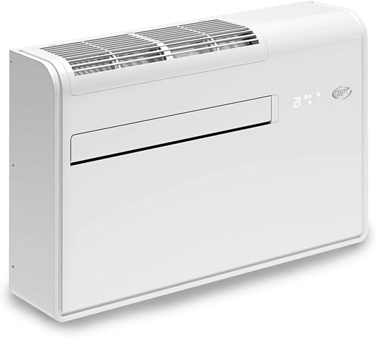climatizzatore senza unità esterna, APOLLO 10SC, 04 kW, R32 con WiFi di serie, ARGO 10SC R32, Bianco