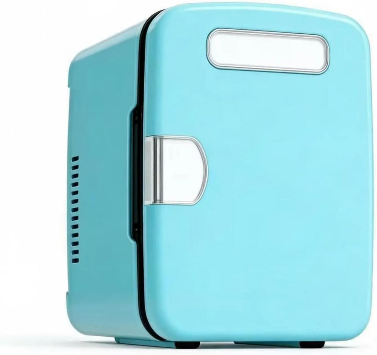 Frigorifero portatile, auto, mini frigo portatile, blu, kowaku Frigorifero Portatile Auto Mini Frigo Portatile Frigorifero Compatto Frigo da Viaggio
