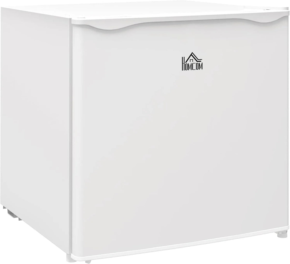 Prodotto 2x48, HOMCOM Mini Freezer 35L 45W 41dB 47x44, 8 cm Bianco