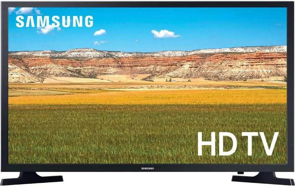 Samsung UE32T4002 Smart TV, 32 pollici, televisore, HDR, TV 32' LED SAMSUNG UE32T4002 HD HDR PQI 200