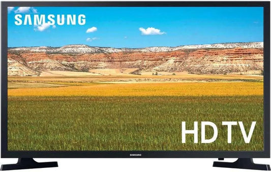 Samsung UE32T4002 Smart TV, 32 pollici, televisore, HDR, TV 32' LED SAMSUNG UE32T4002 HD HDR PQI 200