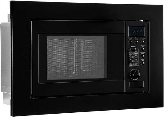 Bomann Forno a microonde, grill, da incasso