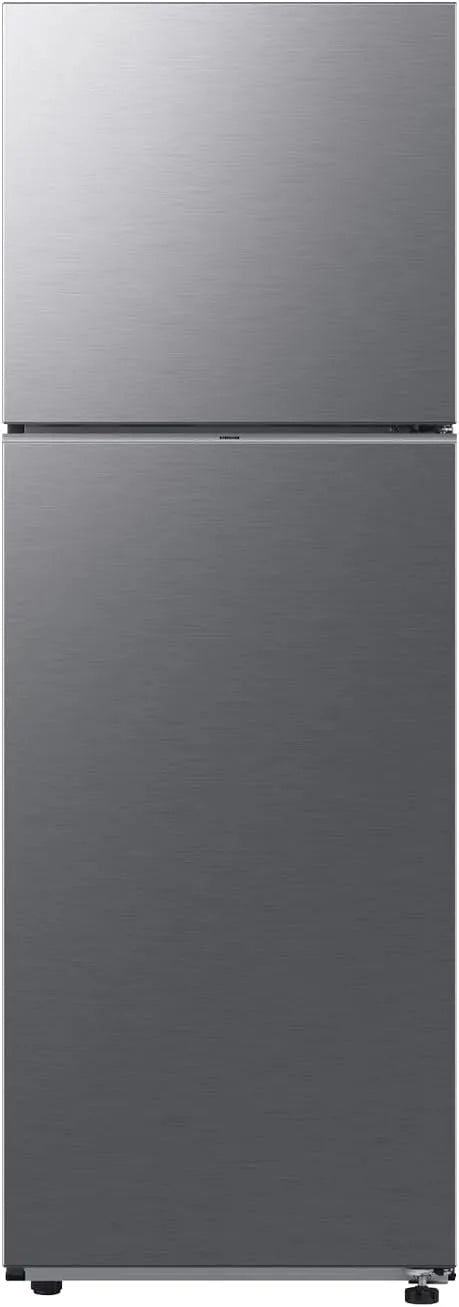 Samsung F-RD31CG56S93M Frigorifero, 237 L, 60 x 171, 5 x 64, 7 cm, No Frost, acciaio inox, 3 Mesi Garanzia Extra, AI Energy Mode, Metal Inox, Total No