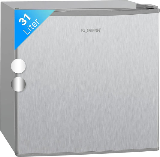 Bomann Prodotto Freezerbox 31L