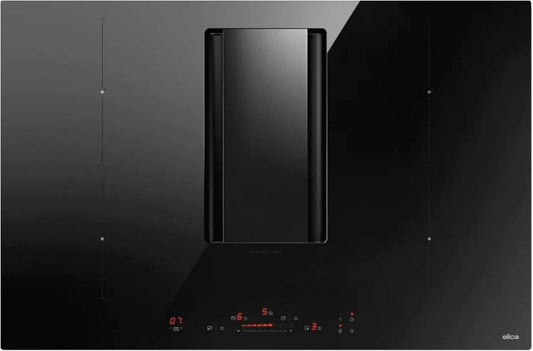 Piano cottura a induzione PRF0193270, piastra a induzione, Piano Cottura ad induzione NikolaTesla Alpha B PRF0193270