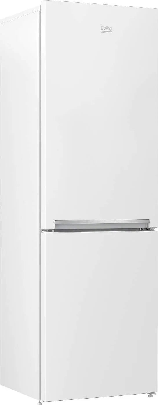 Frigorifero combinato, 321 L, classe energetica A, frigo con congelatore, bianco, Statico