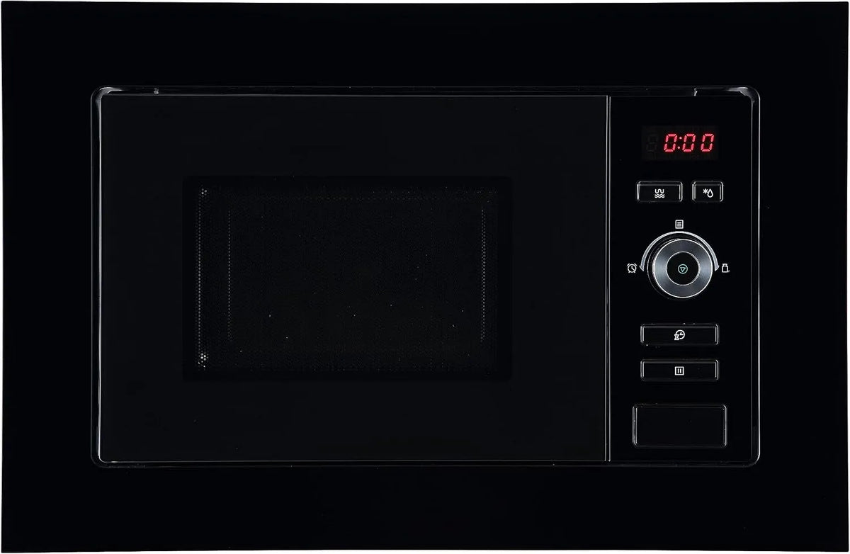 Respekta MW800G Forno a microonde, 800 W, da incasso