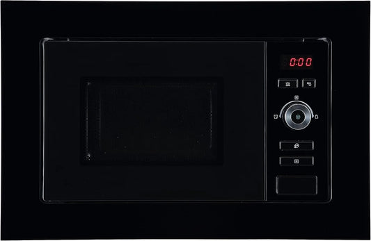 Respekta MW800G Forno a microonde, 800 W, da incasso
