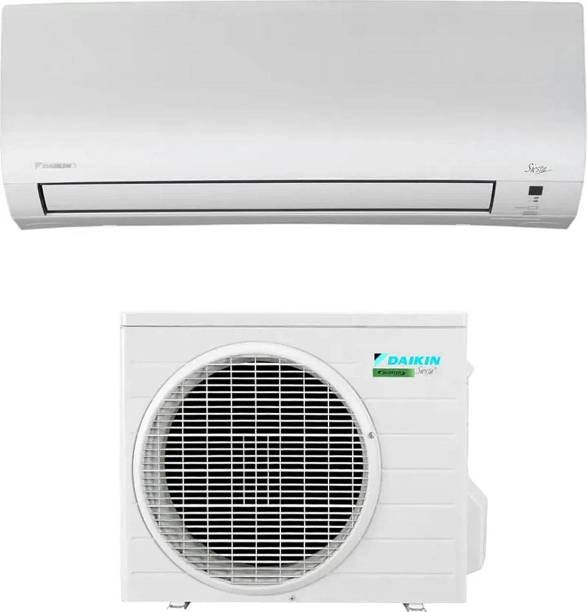 Condizionatore ATXP25M ARXP25M, classe energetica E, Climatizzatore 9000 Btu, Monosplit, con Pompa di calore