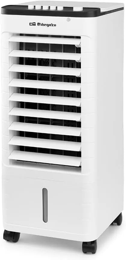 Condizionatore, portatile, Orbegozo Air 39 Portable Air Conditioner Humidifier One Size