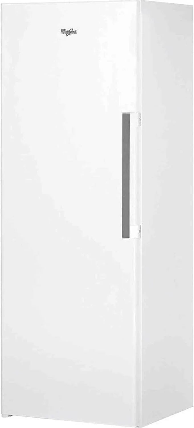 Whirlpool UW6 F2C Congelatore, 223 L, vano congelatore, freezer verticale, WB 2, 223 litri