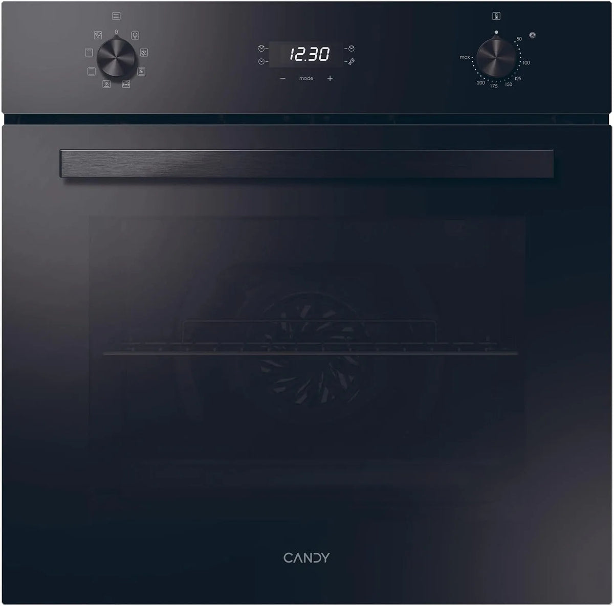 Forno elettrico FMBC565, 65 L, classe energetica E, 65 litri, multifunzione, ventilato