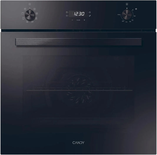 Forno elettrico FMBC565, 65 L, classe energetica E, 65 litri, multifunzione, ventilato
