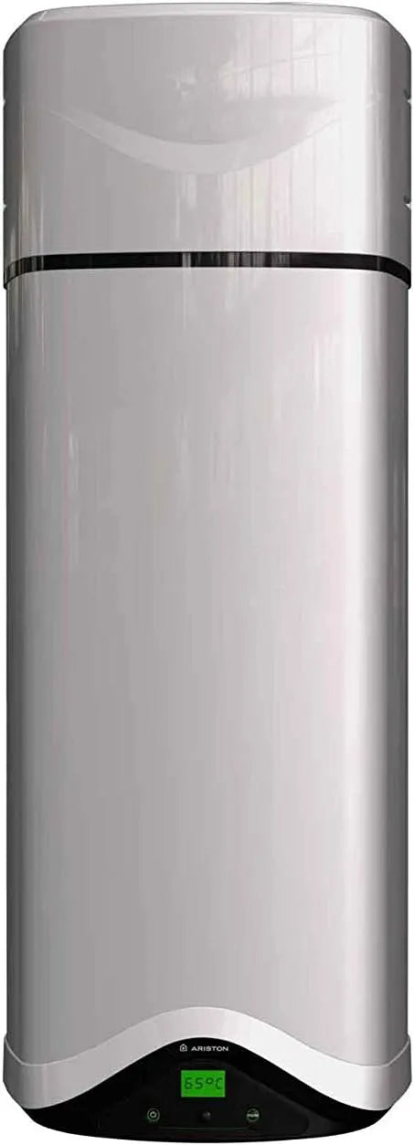 Scaldabagno, 80 L, classe energetica E, ECO EVO e Anti Gelo, Ariston NUOS EVO A+, Funzione Silent