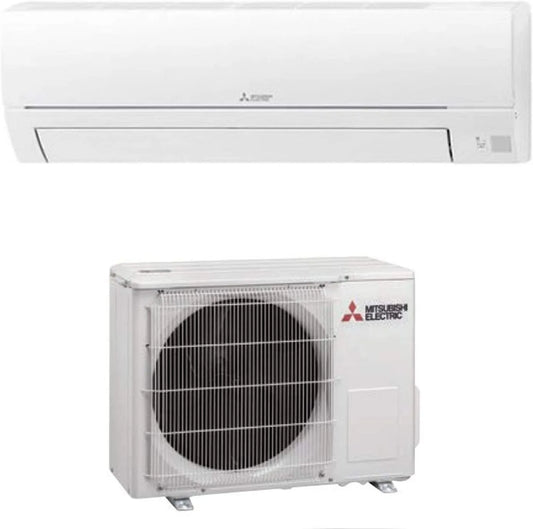 Mitsubishi Modello 2018, Electric Climatizzatore a Parete MSZ-HR35VF