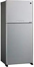 Sharp SJXG690MSL Congelatore, vano congelatore, freezer verticale, Sharp Frigorifero congelatore Alto SJXG690MSL