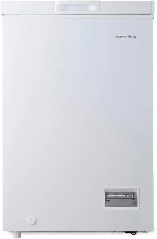 Congelatore PT98CP, 98 L, classe energetica E, vano congelatore, freezer verticale