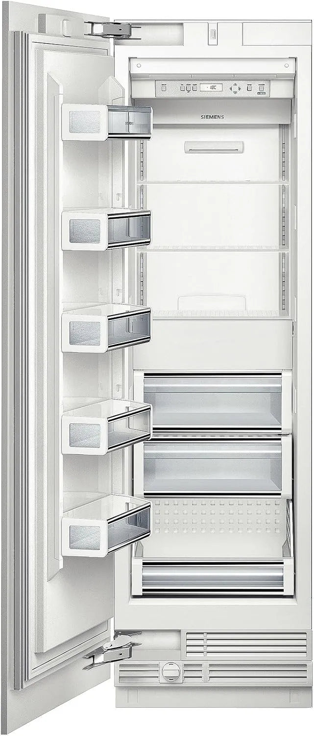 Siemens FI24NP31 kg, 24h Congelatore, 324 L, vano congelatore, scongelamento, freezer verticale, Integrato Vertical 324L A+, SN-T, 18 kg