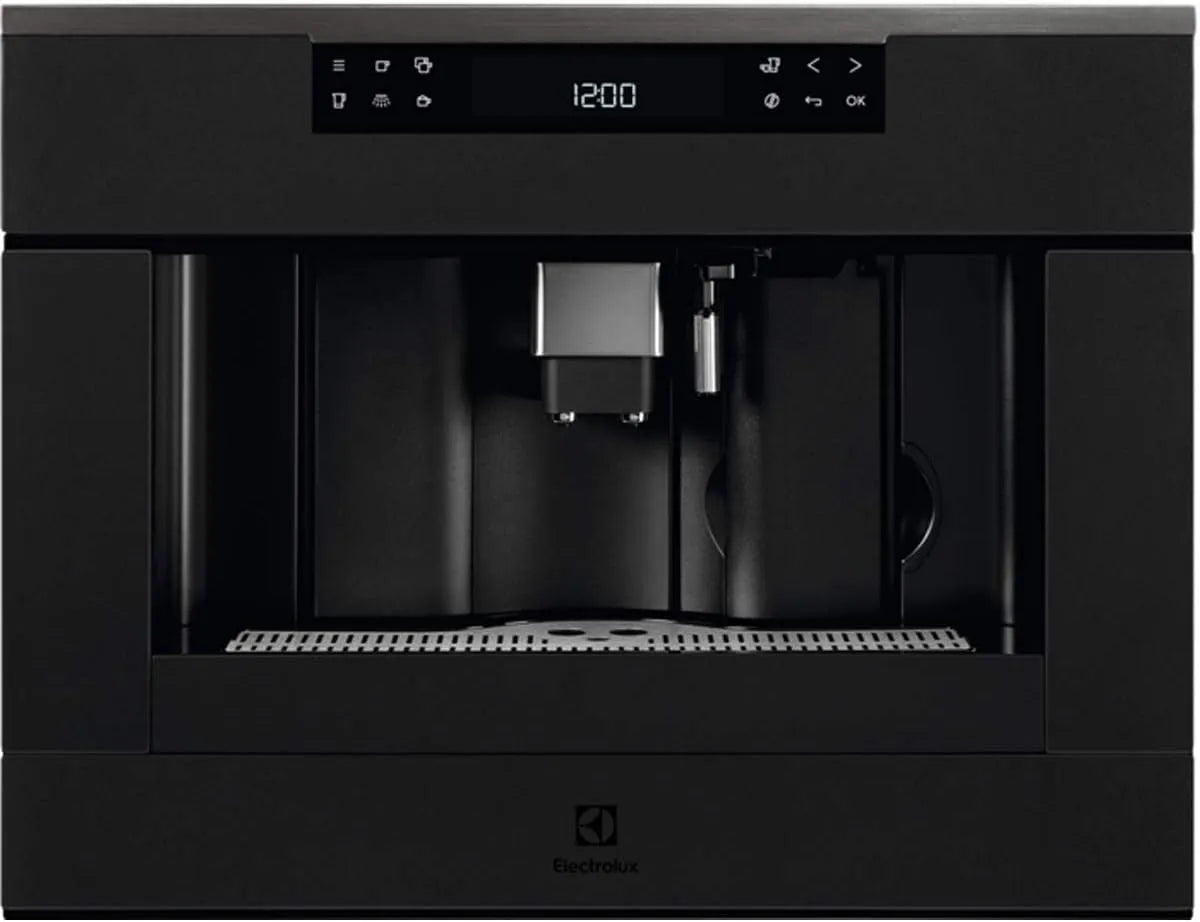 Electrolux 8 l Volledig automatisch, Espressomachine 1, 942 401 551 KBC65T