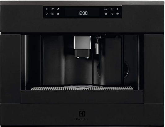Electrolux 8 l Volledig automatisch, Espressomachine 1, 942 401 551 KBC65T