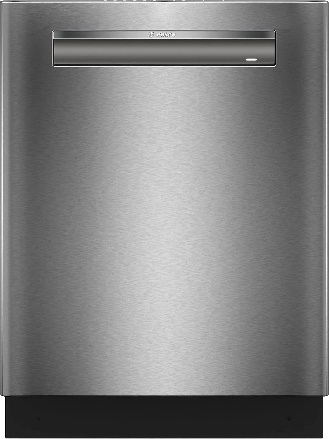 Bosch Serie 4 SMP4ECS79S Lavastoviglie, 60 cm, Home Connect, da incasso, acciaio inox, Extra Clean zone, Programma Preferito, Assistente al lavaggio