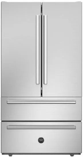 Frigorifero REF904FFNXTC, Bertazzoni Frigorifero Side by Side REF904FFNXTC