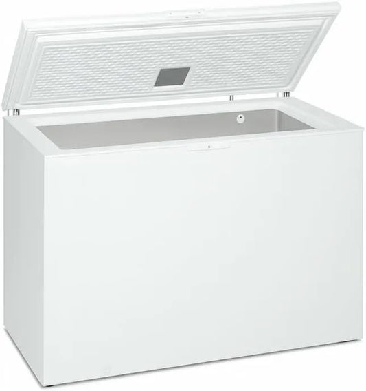 Congelatore, 550 L, professionale, freezer verticale, Congelatore baule professionale 550 litri