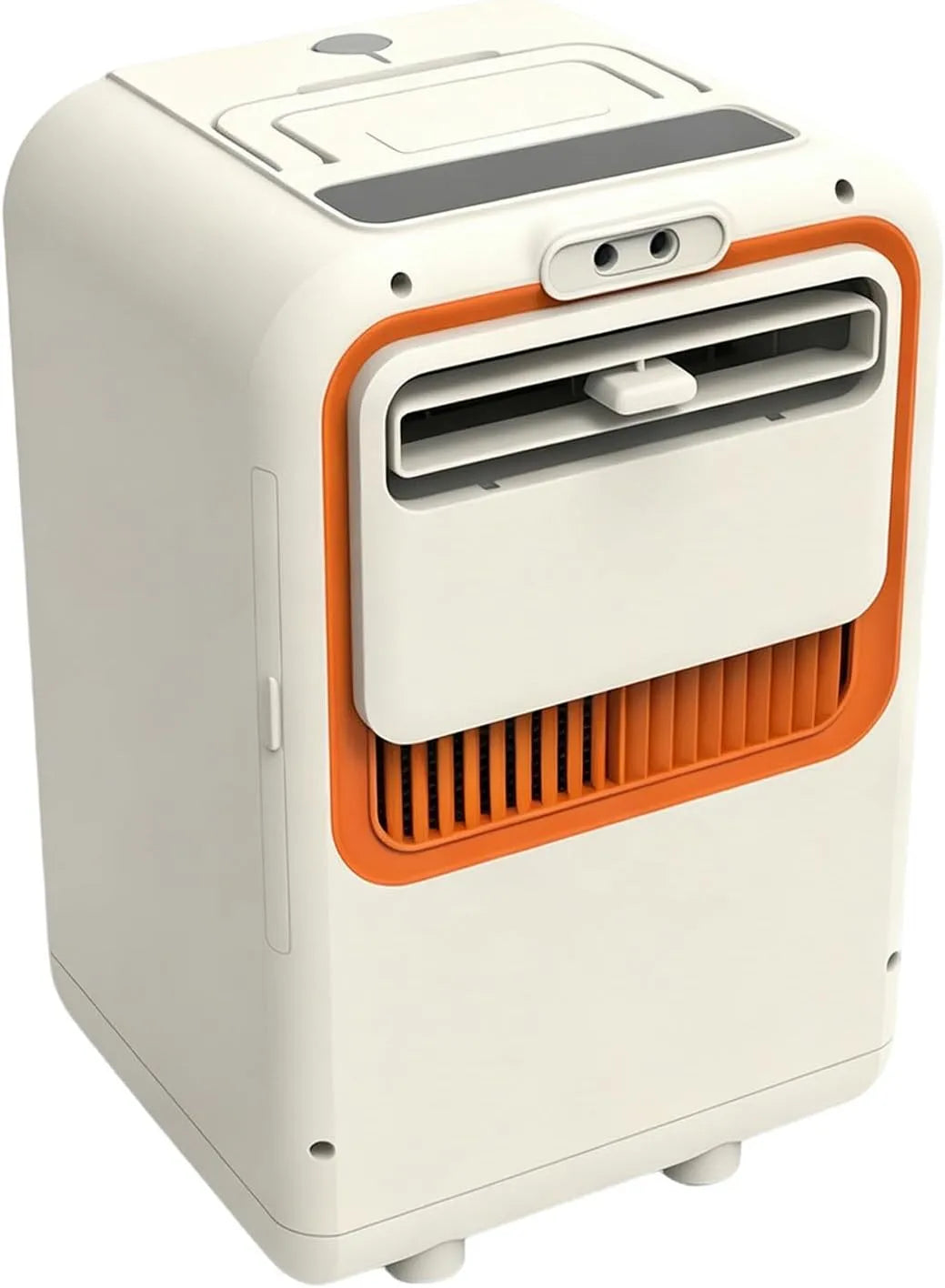 Condizionatore, portatile, Mini Condizionatore Portatile Con Compressore 1800 BTU